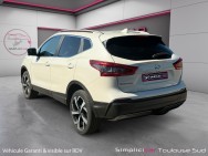 NISSAN d'occasion QASHQAI II 1.5 DCI 115 TEKNA PH2 de 2018 Toulouse