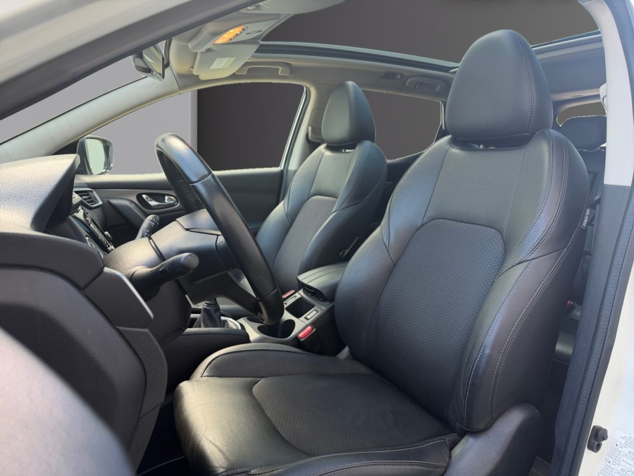 NISSAN d'occasion QASHQAI II 1.5 DCI 115 TEKNA PH2 de 2018 Toulouse