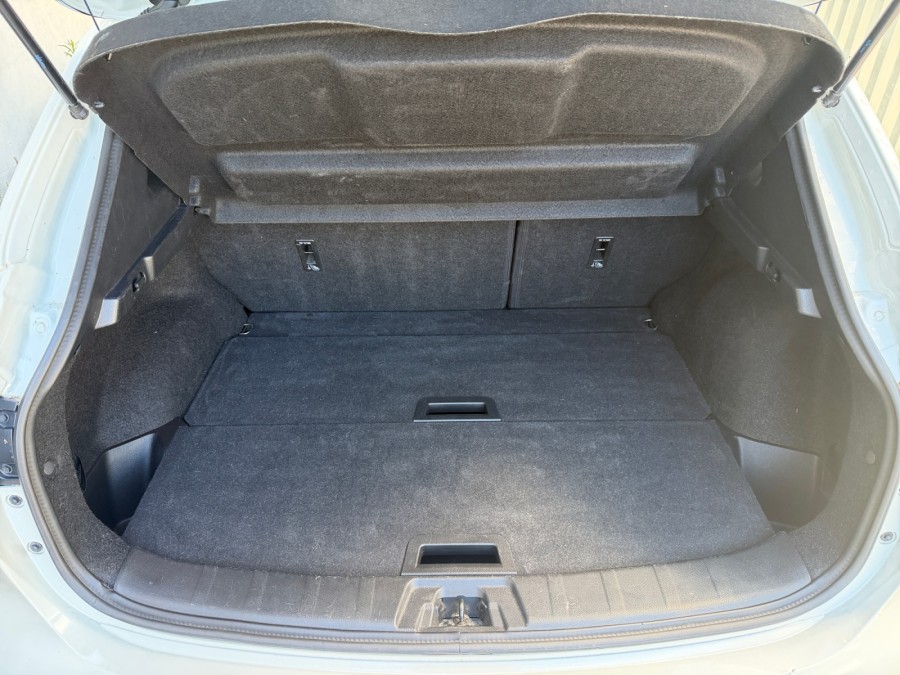 NISSAN d'occasion QASHQAI II 1.5 DCI 115 TEKNA PH2 de 2018 Toulouse