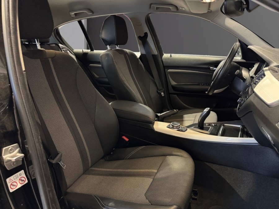 BMW d'occasion SERIE 1 116 D de 2019 Narbonne (11)﻿