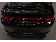 PORSCHE d'occasion 911 DECAPOTABLE TARGA 4 GTS 430 de 2015 Pau (64)﻿