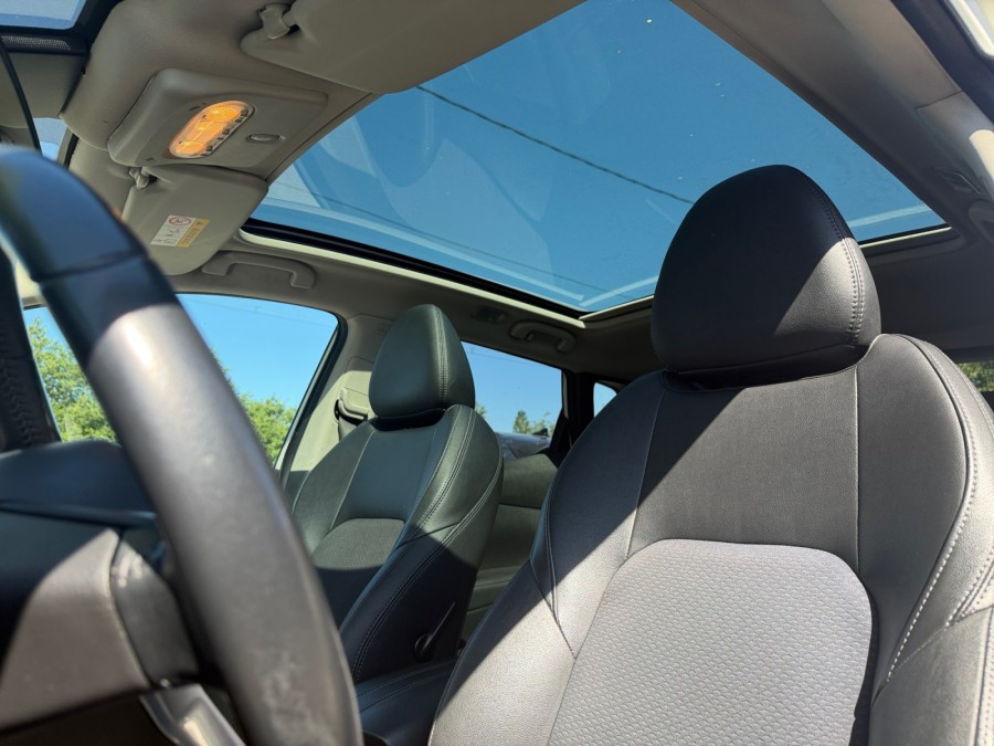 NISSAN d'occasion QASHQAI II 1.5 DCI 115 TEKNA PH2 de 2018 Toulouse