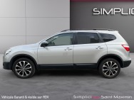 NISSAN d'occasion QASHQAI I +2 1.6 DCI 130 TEKNA 7PL de 2014 Saint