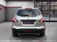 NISSAN d'occasion QASHQAI I +2 1.6 DCI 130 TEKNA 7PL de 2014 Saint