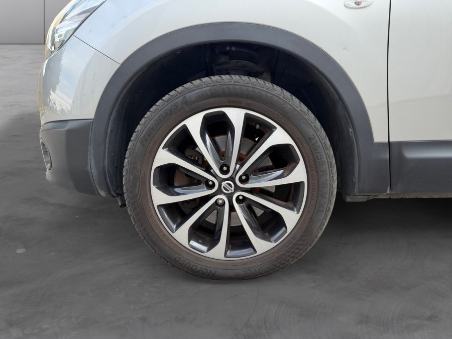 NISSAN d'occasion QASHQAI I +2 1.6 DCI 130 TEKNA 7PL de 2014 Saint
