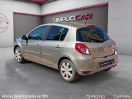 RENAULT d'occasion CLIO III XV DE FRANCE 1.6 16V BA de 2011 Cannes