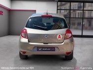 RENAULT d'occasion CLIO III XV DE FRANCE 1.6 16V BA de 2011 Cannes
