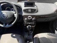 RENAULT d'occasion CLIO III XV DE FRANCE 1.6 16V BA de 2011 Cannes