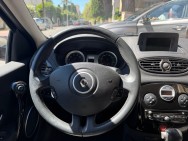 RENAULT d'occasion CLIO III XV DE FRANCE 1.6 16V BA de 2011 Cannes