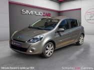 RENAULT d'occasion CLIO III XV DE FRANCE 1.6 16V BA de 2011 Cannes