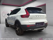 VOLVO d'occasion XC40 D4 190 AWD BUSINESS GEARTRONIC de 2019 Nord