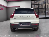 VOLVO d'occasion XC40 D4 190 AWD BUSINESS GEARTRONIC de 2019 Nord