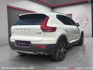VOLVO d'occasion XC40 D4 190 AWD BUSINESS GEARTRONIC de 2019 Nord