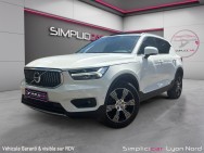 VOLVO d'occasion XC40 D4 190 AWD BUSINESS GEARTRONIC de 2019 Nord