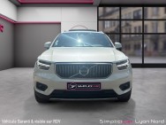 VOLVO d'occasion XC40 D4 190 AWD BUSINESS GEARTRONIC de 2019 Nord