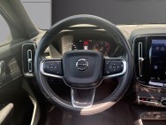 VOLVO d'occasion XC40 D4 190 AWD BUSINESS GEARTRONIC de 2019 Nord