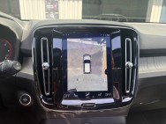 VOLVO d'occasion XC40 D4 190 AWD BUSINESS GEARTRONIC de 2019 Nord