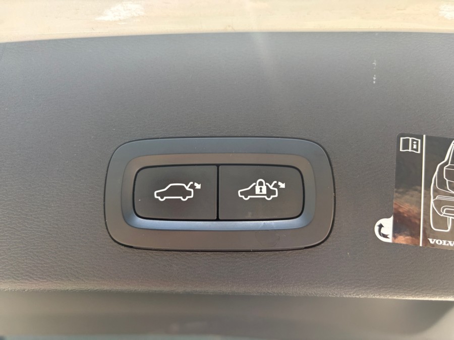 VOLVO d'occasion XC40 D4 190 AWD BUSINESS GEARTRONIC de 2019 Nord