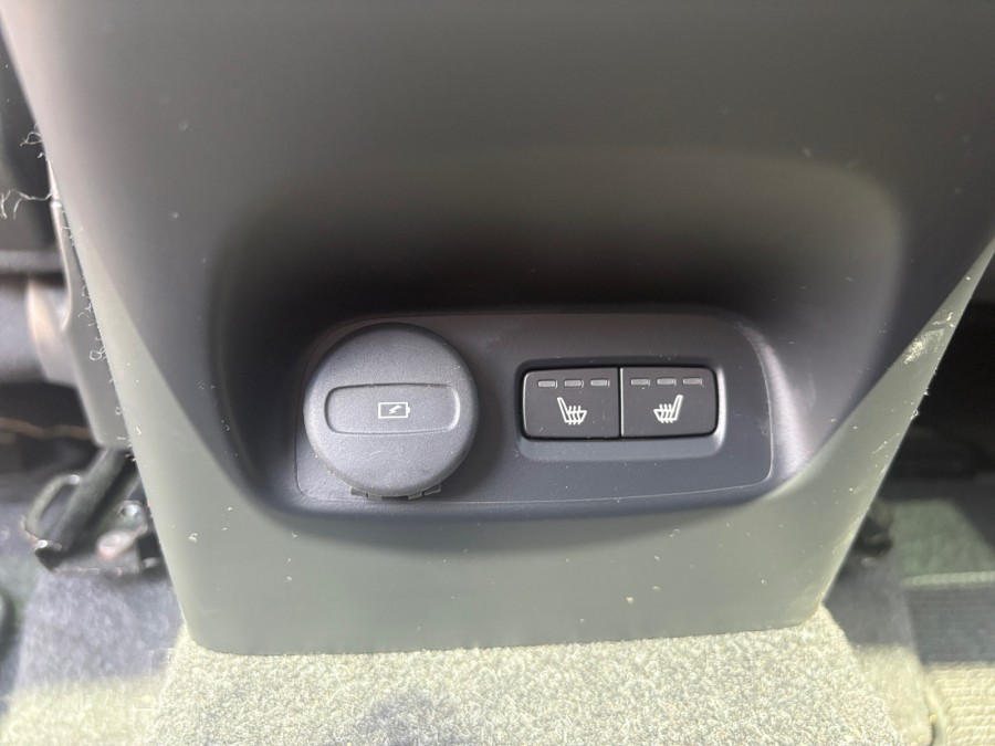 VOLVO d'occasion XC40 D4 190 AWD BUSINESS GEARTRONIC de 2019 Nord