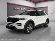 FORD d'occasion EXPLORER 3.0 ECOBOOST 457 PHEV AWD ST LINE BA de 2021