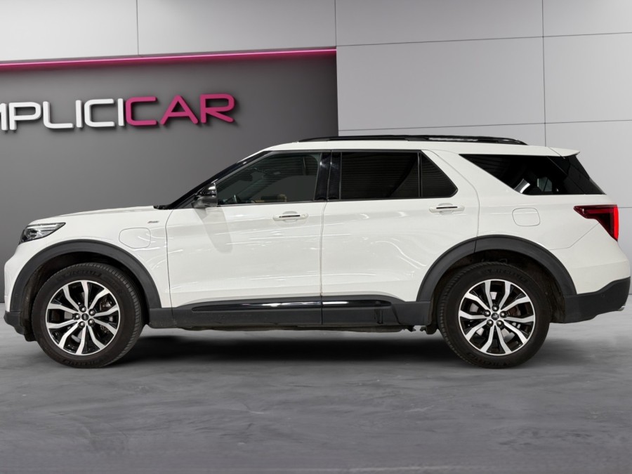 FORD d'occasion EXPLORER 3.0 ECOBOOST 457 PHEV AWD ST LINE BA de 2021