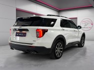 FORD d'occasion EXPLORER 3.0 ECOBOOST 457 PHEV AWD ST LINE BA de 2021