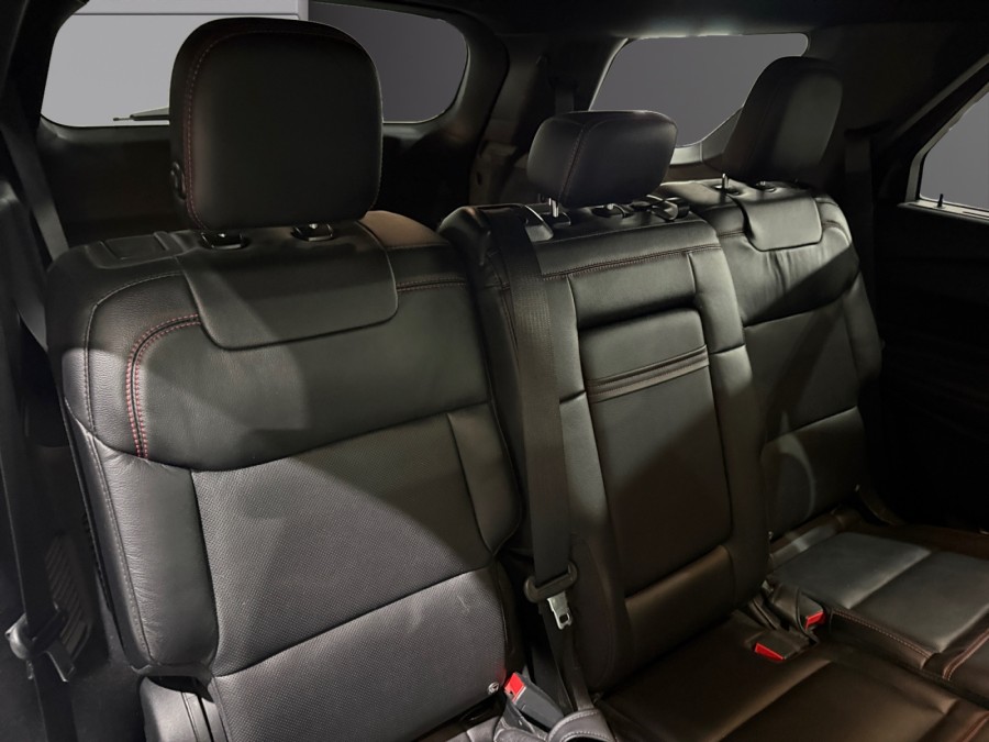 FORD d'occasion EXPLORER 3.0 ECOBOOST 457 PHEV AWD ST LINE BA de 2021
