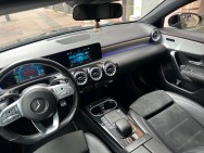 MERCEDES d'occasion CLASSE A A250 E AMG LINE 8G-DCT de 2021 Le Raincy