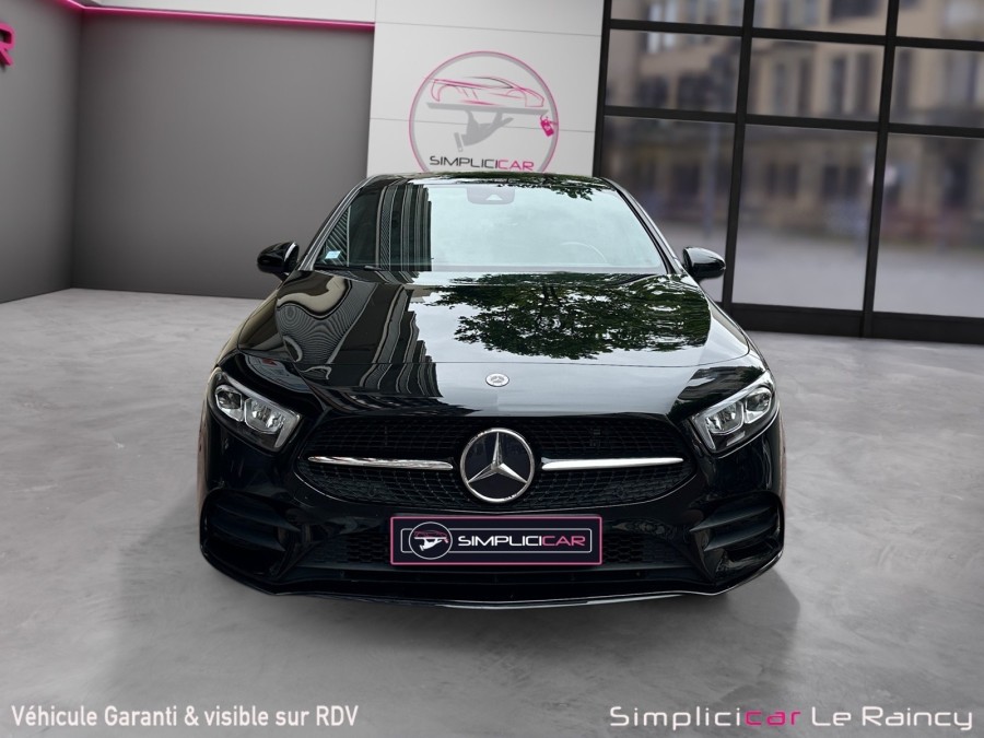 MERCEDES d'occasion CLASSE A A250 E AMG LINE 8G-DCT de 2021 Le Raincy