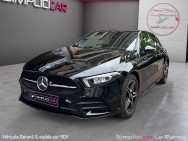 MERCEDES d'occasion CLASSE A A250 E AMG LINE 8G-DCT de 2021 Le Raincy