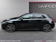 MERCEDES d'occasion CLASSE A A250 E AMG LINE 8G-DCT de 2021 Le Raincy