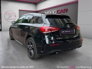 MERCEDES d'occasion CLASSE A A250 E AMG LINE 8G-DCT de 2021 Le Raincy
