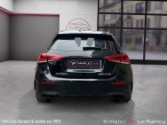 MERCEDES d'occasion CLASSE A A250 E AMG LINE 8G-DCT de 2021 Le Raincy
