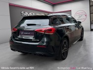 MERCEDES d'occasion CLASSE A A250 E AMG LINE 8G-DCT de 2021 Le Raincy