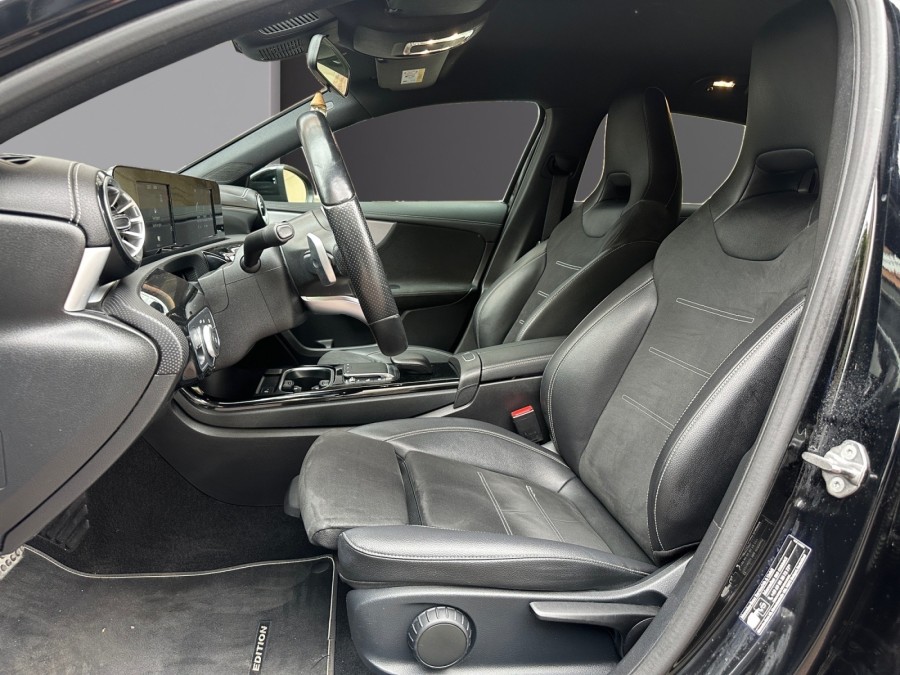 MERCEDES d'occasion CLASSE A A250 E AMG LINE 8G-DCT de 2021 Le Raincy