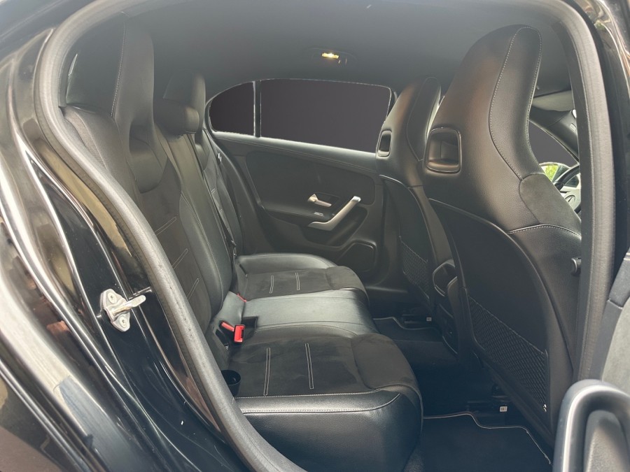 MERCEDES d'occasion CLASSE A A250 E AMG LINE 8G-DCT de 2021 Le Raincy