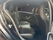 MERCEDES d'occasion CLASSE A A250 E AMG LINE 8G-DCT de 2021 Le Raincy