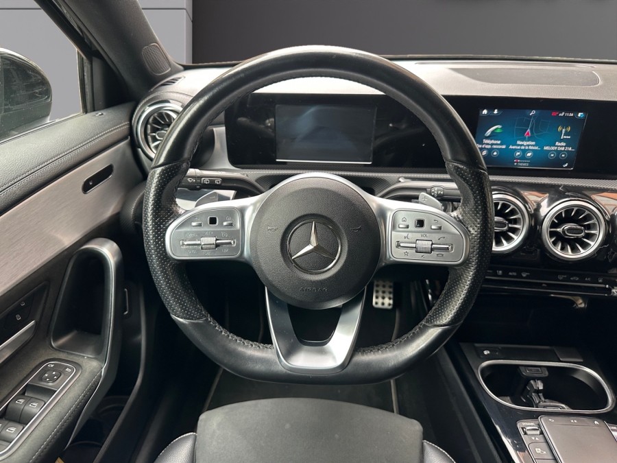MERCEDES d'occasion CLASSE A A250 E AMG LINE 8G-DCT de 2021 Le Raincy