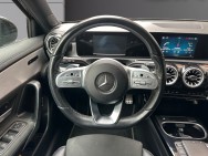 MERCEDES d'occasion CLASSE A A250 E AMG LINE 8G-DCT de 2021 Le Raincy
