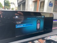 MERCEDES d'occasion CLASSE A A250 E AMG LINE 8G-DCT de 2021 Le Raincy