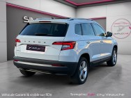 SKODA d'occasion KAROQ 1.0 TSI 116 DRIVE de 2020 Andrezieux (42)﻿