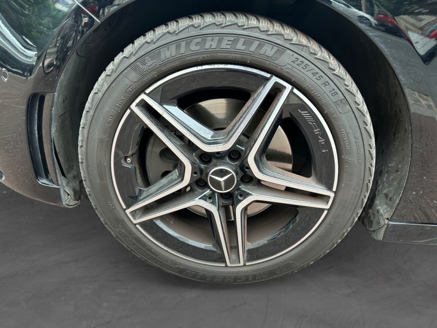 MERCEDES d'occasion CLASSE A A250 E AMG LINE 8G-DCT de 2021 Le Raincy