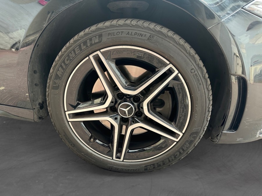 MERCEDES d'occasion CLASSE A A250 E AMG LINE 8G-DCT de 2021 Le Raincy