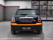 MINI d'occasion MINI ONE 75 BRICK LANE de 2013 Poitiers (86)﻿