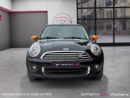 MINI d'occasion MINI ONE 75 BRICK LANE de 2013 Poitiers (86)﻿