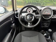 MINI d'occasion MINI ONE 75 BRICK LANE de 2013 Poitiers (86)﻿