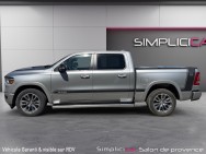 DODGE d'occasion RAM 1500 CREW CAB PICKUP | 09.2008-12.2010 Laramie