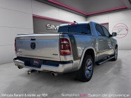 DODGE d'occasion RAM 1500 CREW CAB PICKUP | 09.2008-12.2010 Laramie