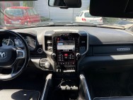 DODGE d'occasion RAM 1500 CREW CAB PICKUP | 09.2008-12.2010 Laramie