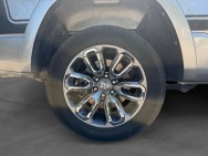 DODGE d'occasion RAM 1500 CREW CAB PICKUP | 09.2008-12.2010 Laramie